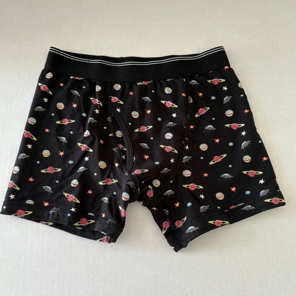 J Crew Classic Boxer Brief - Size XS - In Bag. - Picture 1 of 9